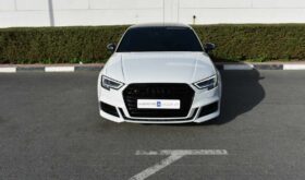 Audi S3 Quattro 2020