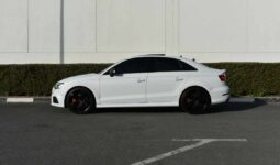 Audi S3 Quattro 2020 full