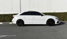 Audi S3 Quattro 2020 full