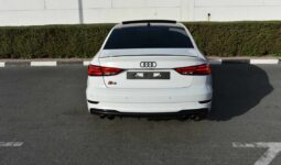 Audi S3 Quattro 2020 full