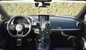 Audi S3 Quattro 2020 full