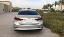 Hyundai Elantra 2018 full