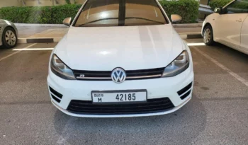 Used 2016 Volkswagen Golf R full