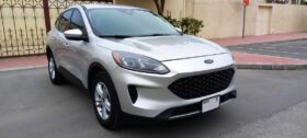 Ford Escape 2020