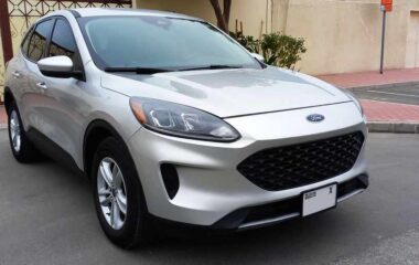 Ford Escape 2020