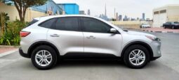 Ford Escape 2020 full