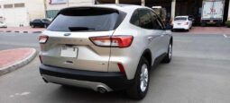 Ford Escape 2020 full