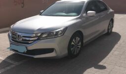 Toyota Camry 2015 full