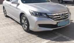 Toyota Camry 2015 full