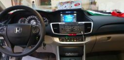 Toyota Camry 2015 full