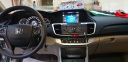 Toyota Camry 2015 full