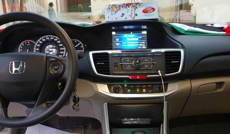 Toyota Camry 2015 full