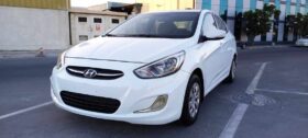 Hyundai Accent 2016