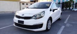 Kia Rio 4-Door 2016