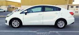 Kia Rio 4-Door 2016 full