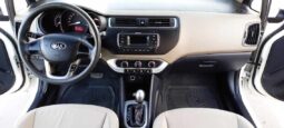 Kia Rio 4-Door 2016 full