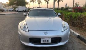 Nissan 370Z 2016 