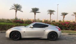 Nissan 370Z 2016  full