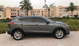 Nissan Rogue S Sport 2018 full