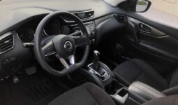 Nissan Rogue S Sport 2018 full