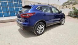 Nissan Rogue SV Sport 2022 full