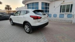 Nissan Rogue 2019 SV Sport Edition full