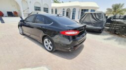 Ford Fusion SE EcoBoost 2015 full