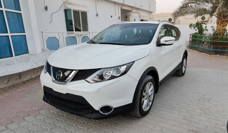 Nissan Rogue 2019 SV Sport Edition full