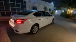 2019 Nissan Sentra S full