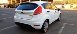 Ford Fiesta 2012 full