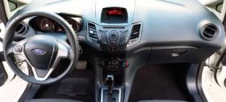 Ford Fiesta 2012 full