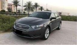 Ford Taurus 2018 