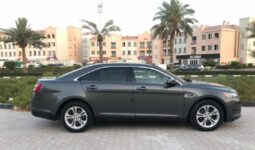 Ford Taurus 2018  full