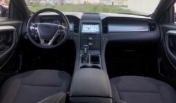 Ford Taurus 2018  full