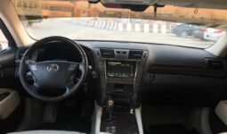 Lexus LS 600l 2008 Full Ultra Version full