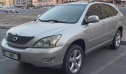 Used Lexus RX 330 2003