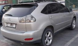 Used Lexus RX 330 2003 full