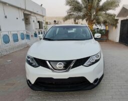 Nissan Rogue 2019 SV Sport Edition full