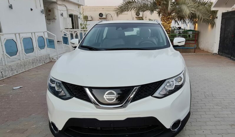 Nissan Rogue 2019 SV Sport Edition full