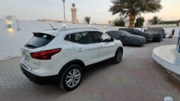 Nissan Rogue 2019 SV Sport Edition full