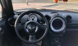 Mini Cooper S Countryman 2015 full