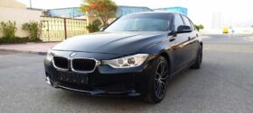 Used BMW 5 Series 2015