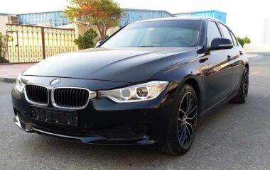 Used BMW 5 Series 2015