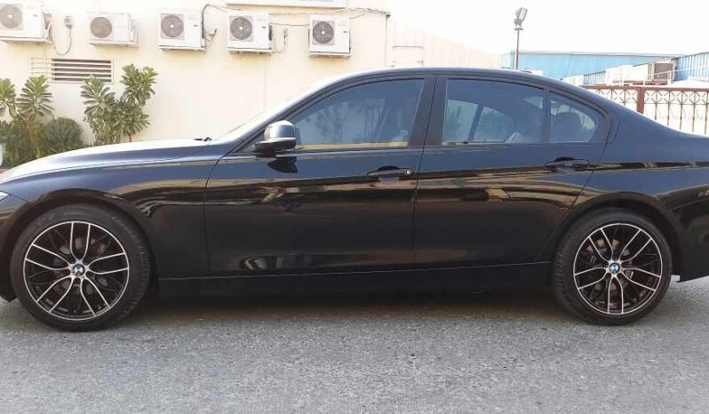 Used BMW 5 Series 2015 full