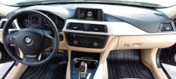 Used BMW 5 Series 2015 full