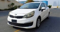 KIA Rio 2016
