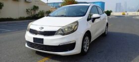 KIA Rio 2016