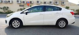 KIA Rio 2016 full