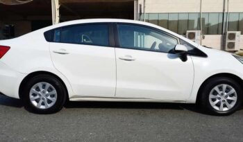 KIA Rio 2016 full
