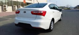 KIA Rio 2016 full